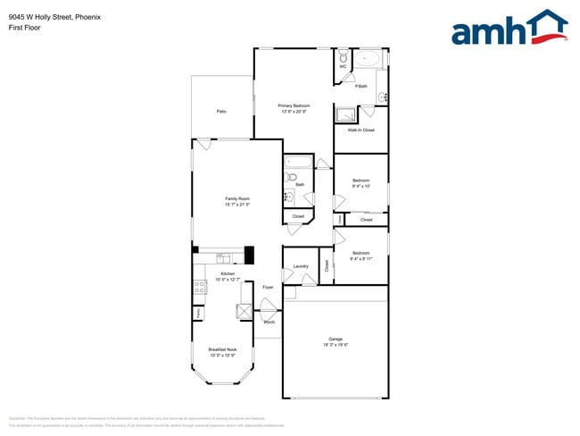 Photo - 9045 W Holly St