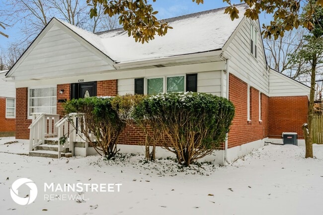 Photo - 4200 Berkshire Ave
