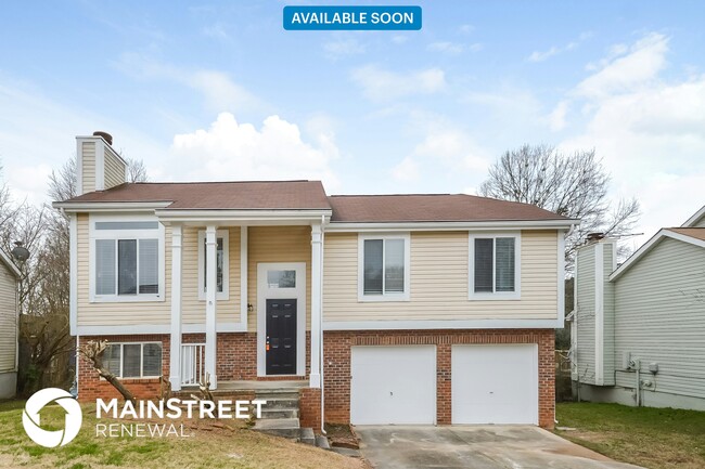 Photo - 2077 Raintree Pl House