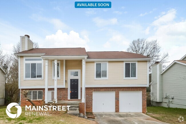 Building Photo - 2077 Raintree Pl Rental