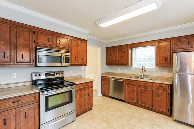 Photo - 158 Stone Mill Dr