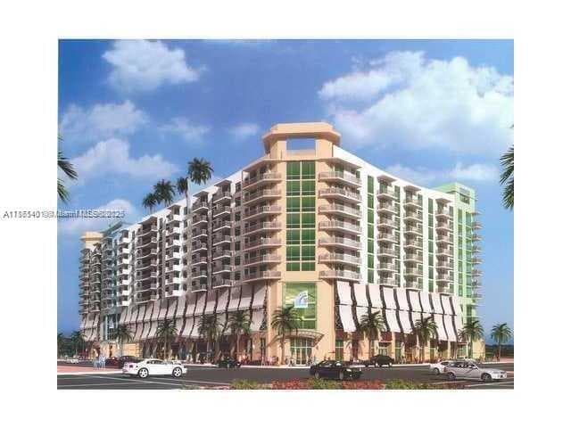 Building Photo - 140 S Dixie Hwy Unit 605 Rental
