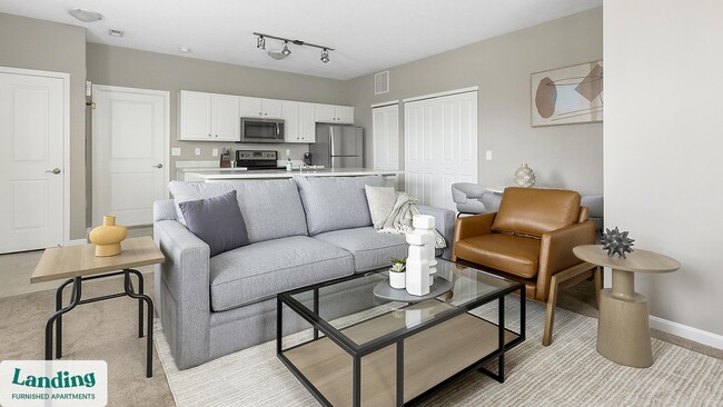 Building Photo - 6460 Chelsea Glen Dr Rental