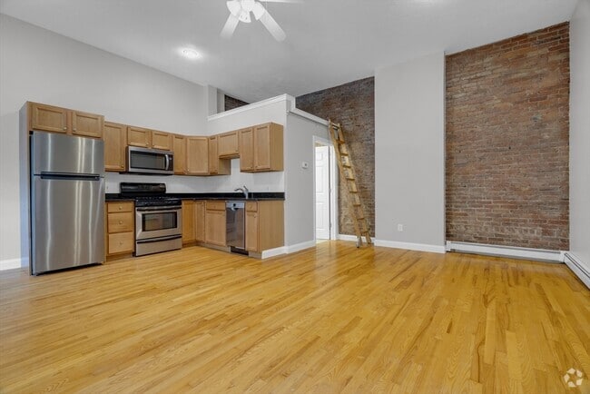Building Photo - 59 Partridge Ave Unit 2 Rental