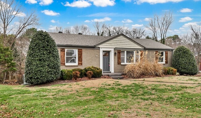 Photo - Great Location! Memorial Dr! Beautiful 3 Bedroom 2 Bath Ranch over Unfinished Basement!!