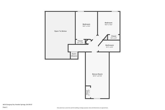 Photo - Spacious 4-Bedroom Home in Powder Springs, GA