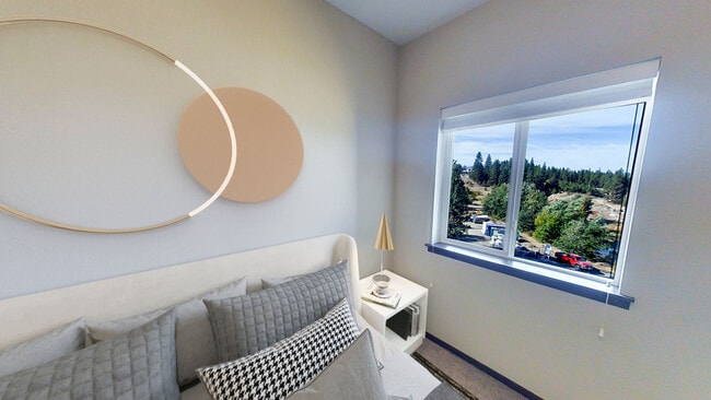 Photo - Carnahan Glenn Apartments