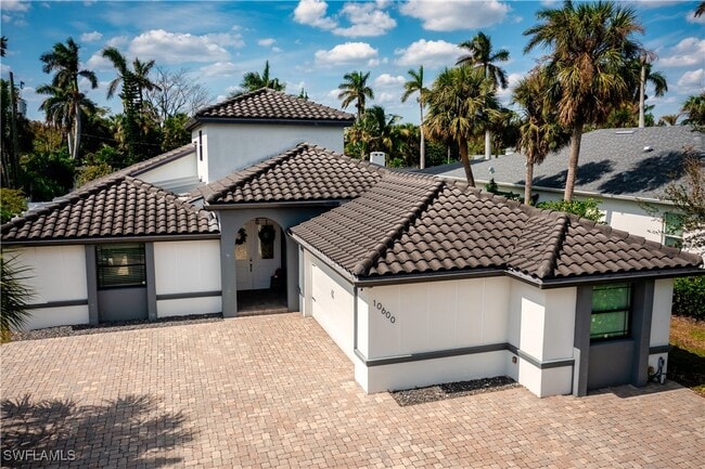 Photo - 10600 McGregor Blvd House