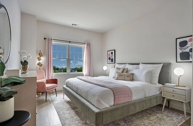 Photo - Atwater Unit 1/Bdrm A