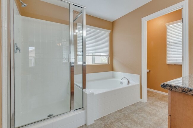 Photo - This home includes 3 bedrooms, 2.5 bathrooms & a loft.