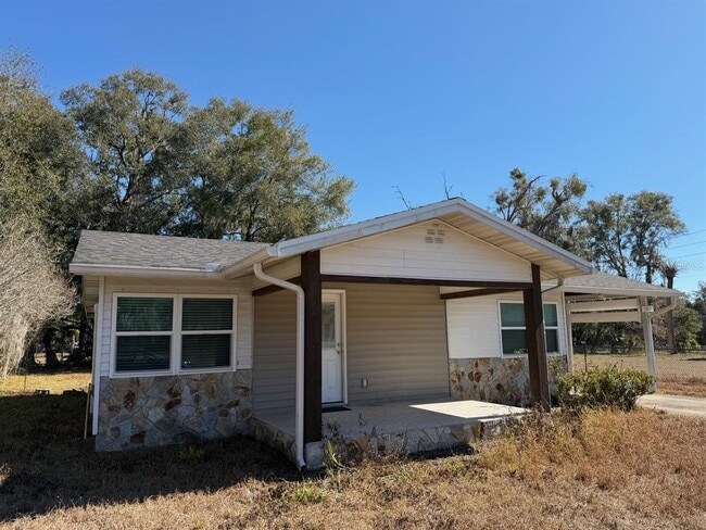 Photo - 1557 S Clara Ave