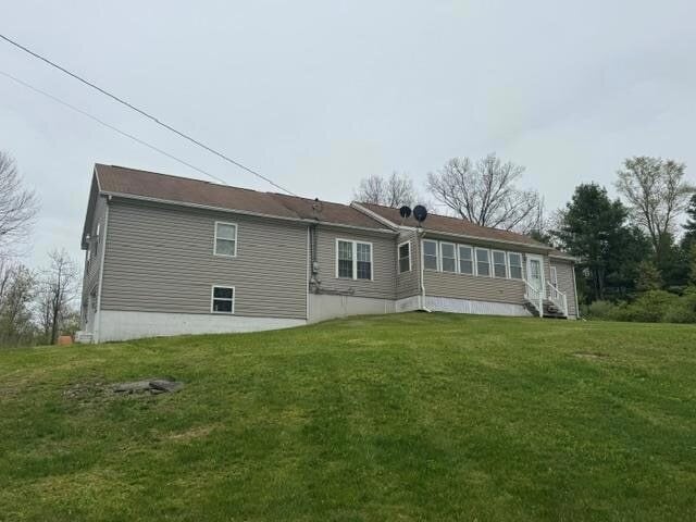 4545 Leisure Lakes Rd