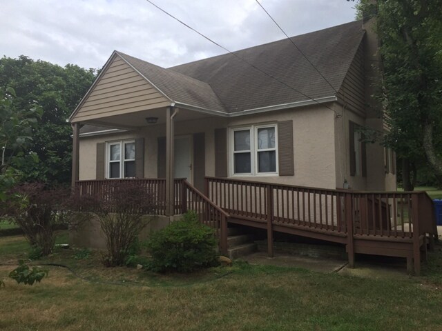 Photo - 518 Fish Pond Rd House