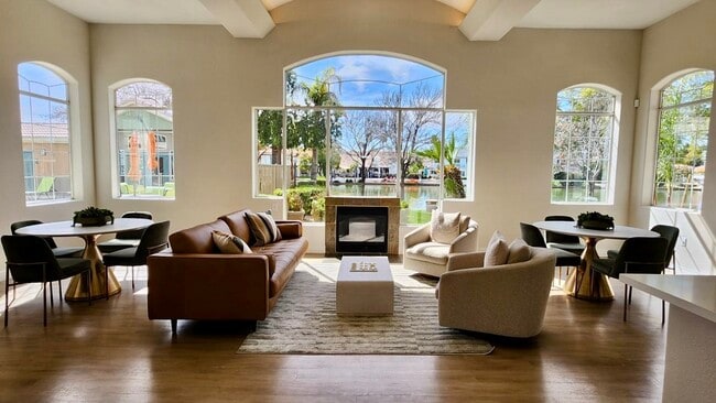 Welcome to Serena Shores, where luxury meets comfort. Relax in our elegantly designed living spaces with stunning views and abundant natural light. Schedule a tour today to see your future home and embrace a lifestyle of tranquility and style.