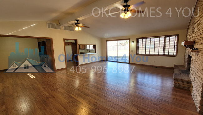 Photo - 4724 N Tulsa Ave