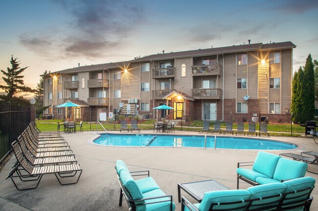 Glen Oaks by Broadmoor