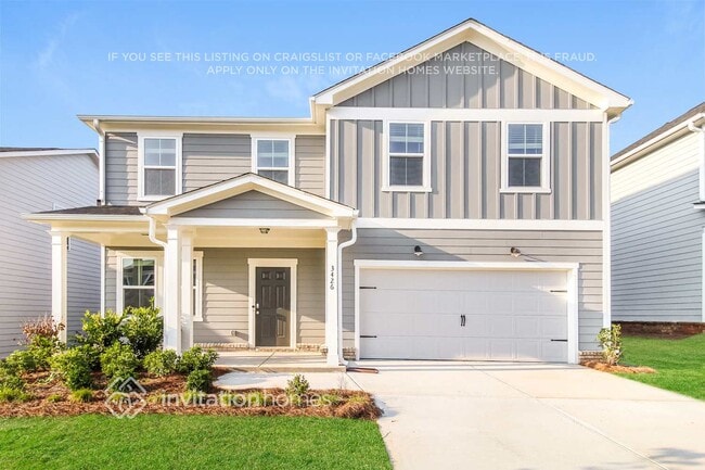 Building Photo - 3426 Tallulah Ln