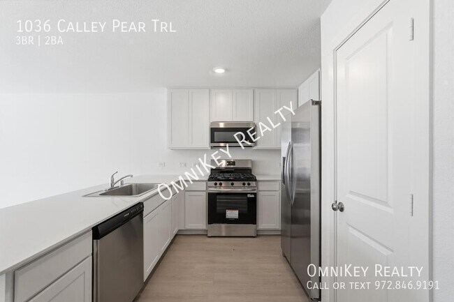 Photo - 1036 Calley Pear Trl