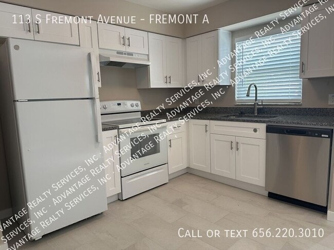 113 S Fremont Ave Unit FREMONT A