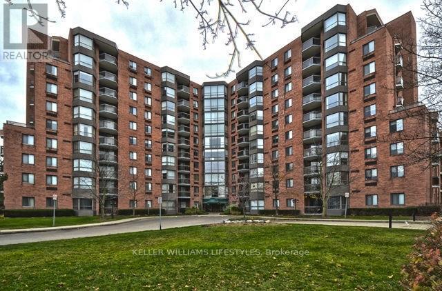 Photo - 600 Talbot St Unit 308