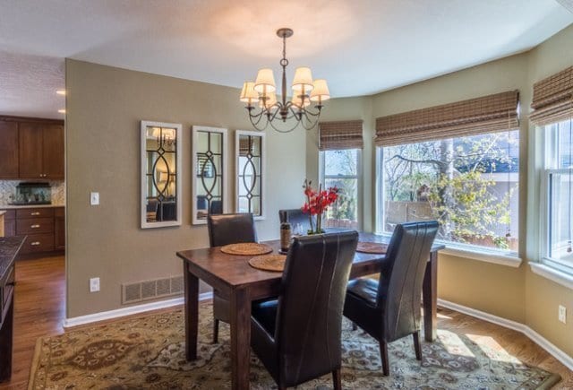 Photo - Spectacular 5 Bedroom Home in Rock Creek