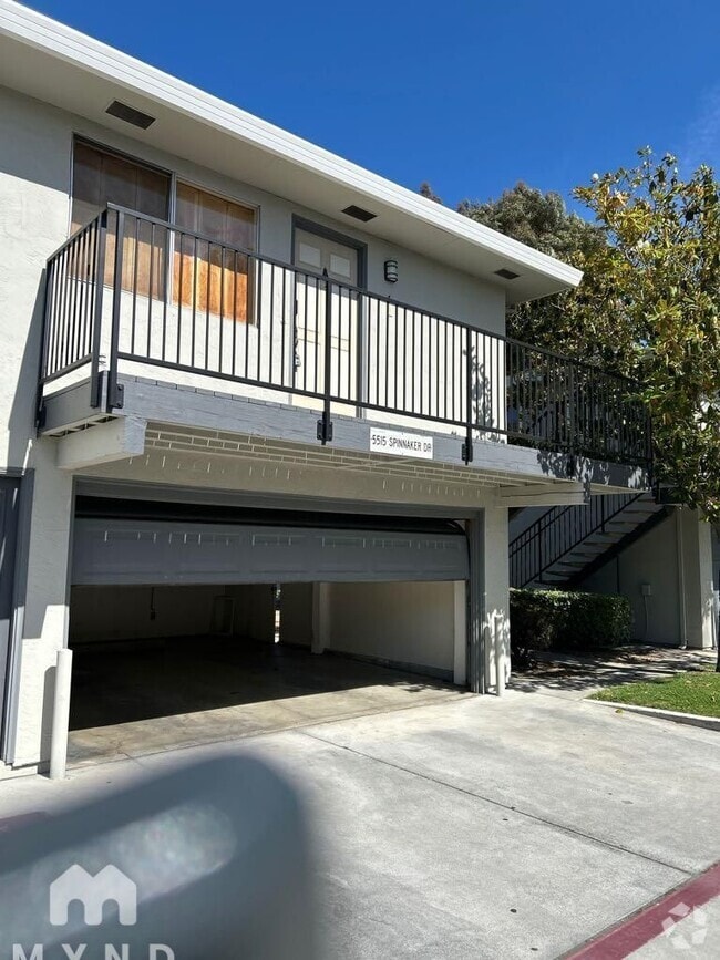 Building Photo - 5515 Spinnaker Dr Unit 4 Rental