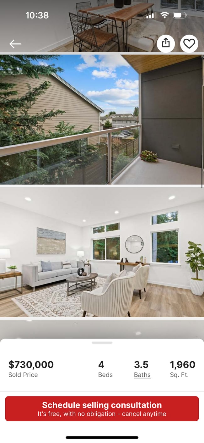 Photo - 14825 35th Ave W