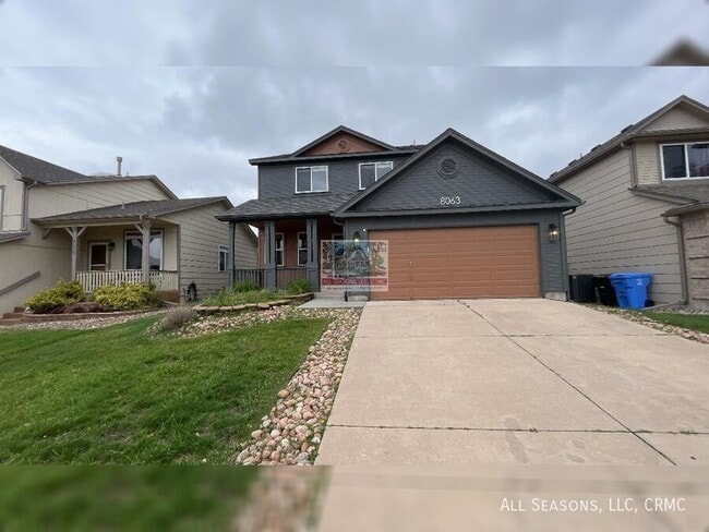 Building Photo - 8063 Cooper River Dr