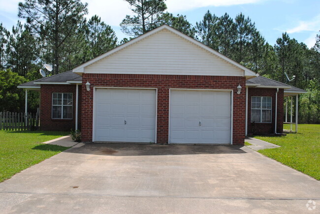 Building Photo - 8018 Exchange St Unit B Rental