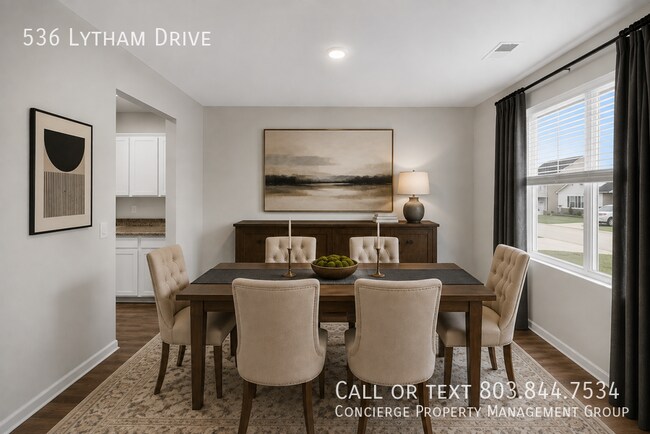 Photo - 536 Lytham Dr