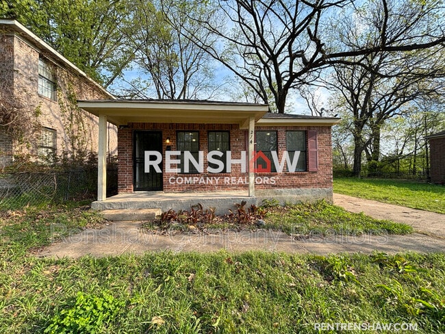 Photo - 274 Lucerne Pl