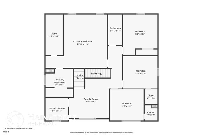 Photo - 118 Sequoia St