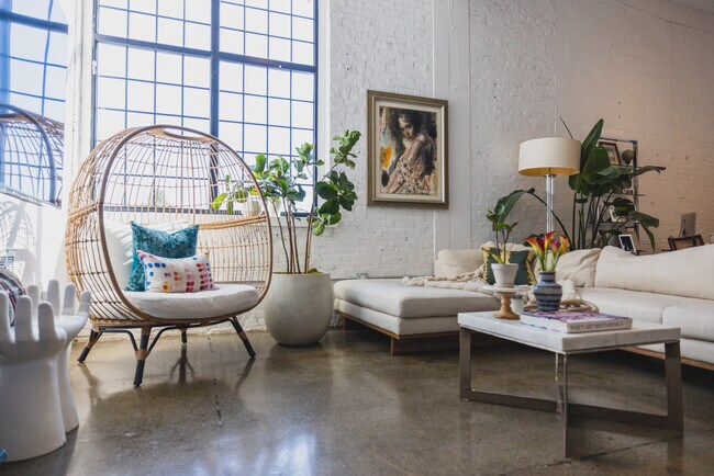 Photo - Plymouth Lofts