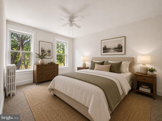 Photo - 138 Bryant St NW