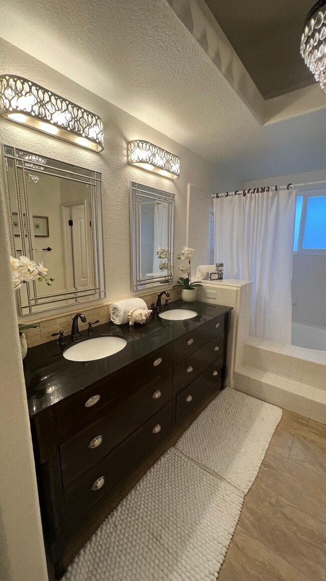 Master bathroom - 29465 Christiana Way