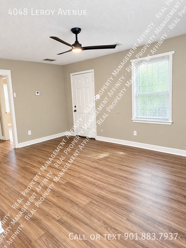 4048 Leroy Ave