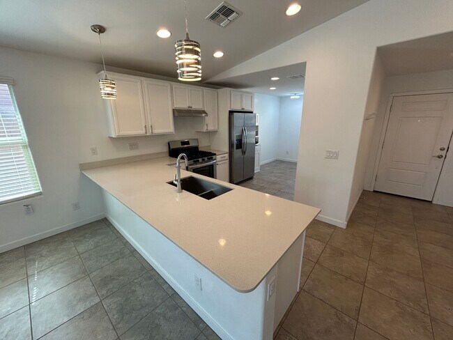 Photo - 16422 W Saguaro Park Ln