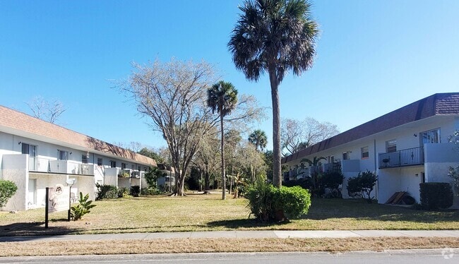 Building Photo - Orchard Garden Apartments
