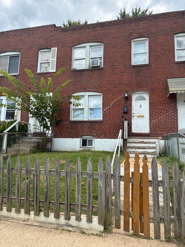 Building Photo - fairhaven Unit 1 Rental