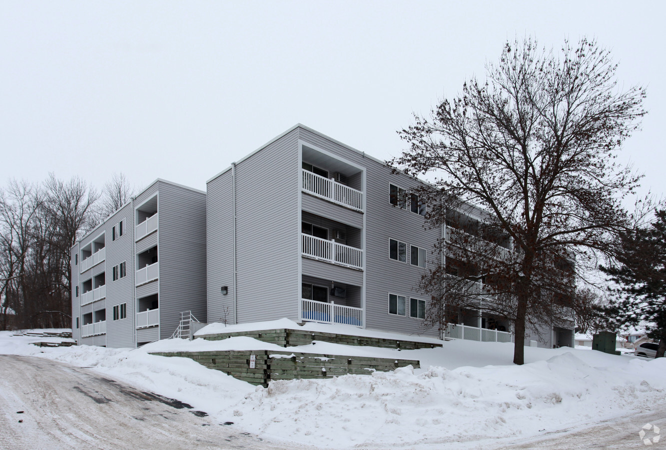 Photo - Hillside Terrace Apartments