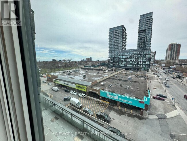 Photo - 1185 Dupont St Unit 414