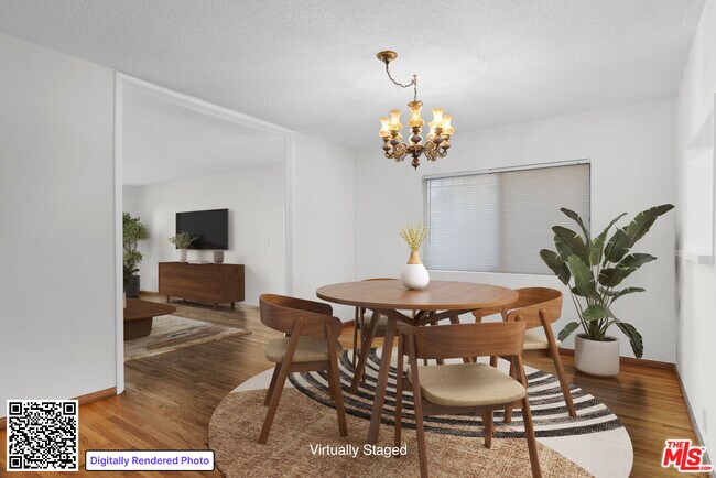 Photo - 824 S Shenandoah St Unidad 2