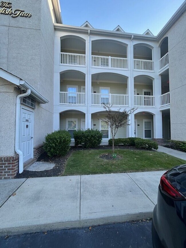 1033 World Tour Blvd Condo Unit 104 Condo for Rent in Myrtle Beach