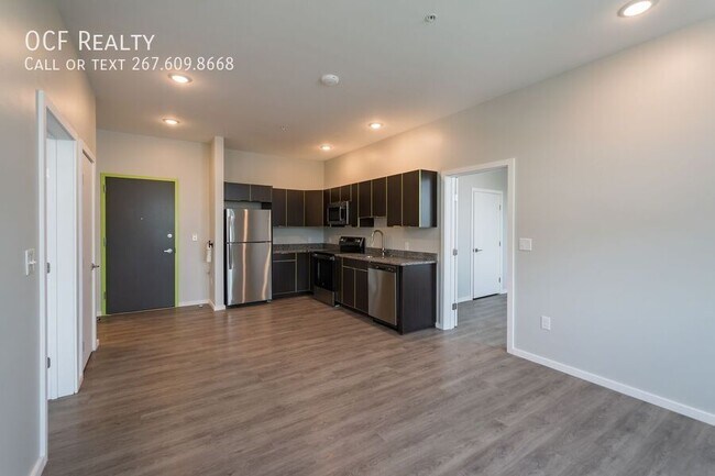 Photo - 4124-30 Haverford Ave Unit Two Bedroom/Two Bathroom