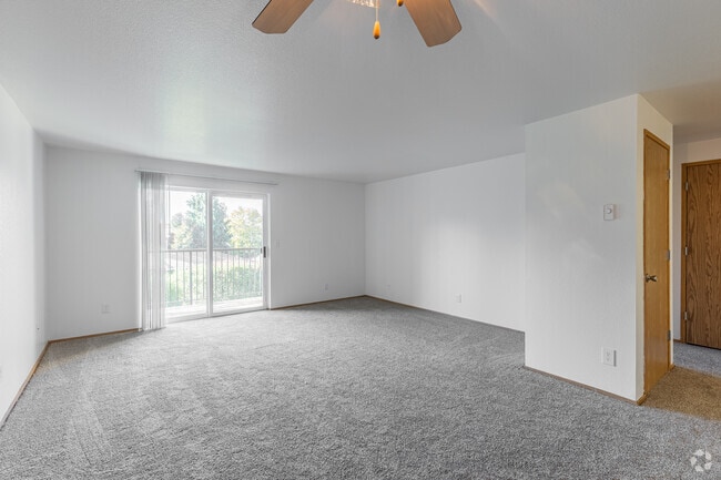 Interior Photo