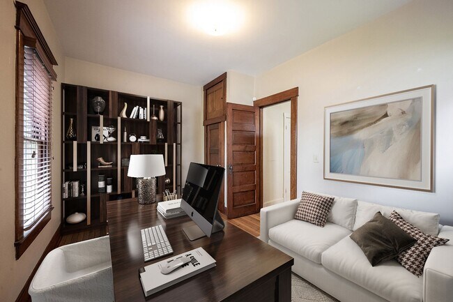 Photo - 721 Woodruff Pl E Dr Unit 721 Woodruff Place East Drive