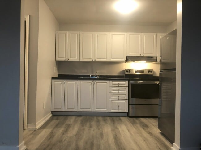 Photo - 17 Buchanan St Unité C