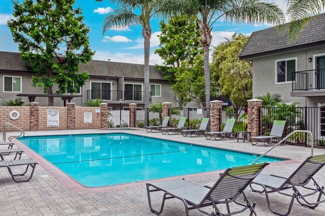 Beachwood Apartments