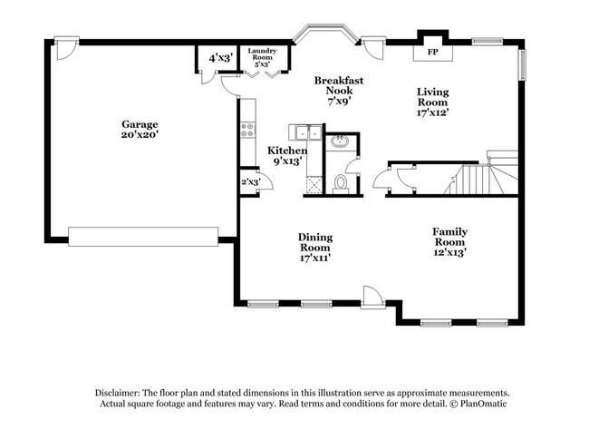 Photo - 4513 River Edge Dr