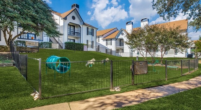 3001 Crystal Springs